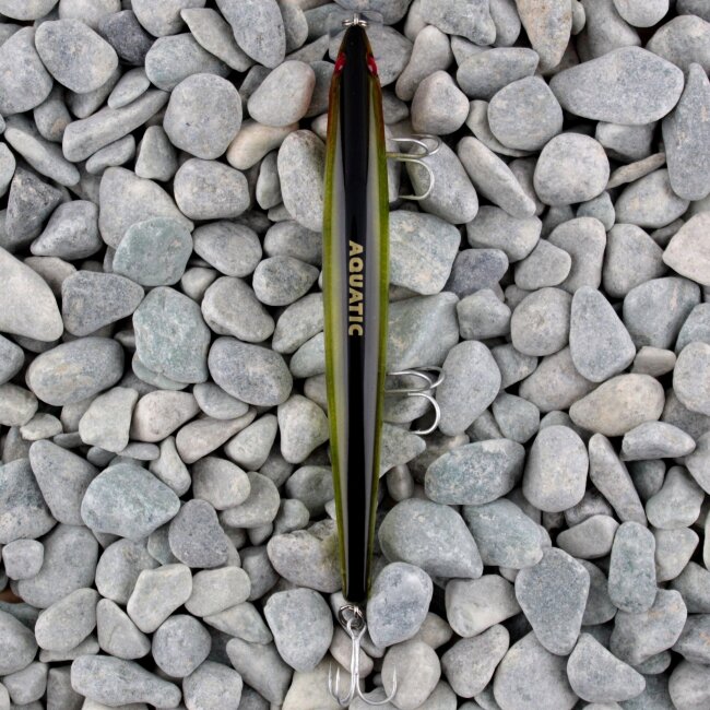 Воблер Big Tramp CY 106
