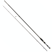 Спиннинг штекерный Grfish BassStrong S702L 3-10гр 2.13м