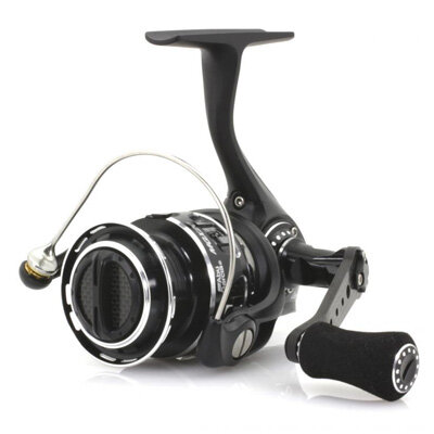 Катушка ABU GARCIA Revo MGX 20