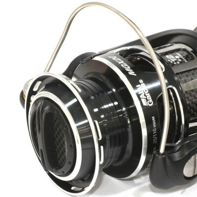 Катушка ABU GARCIA Revo MGX 20