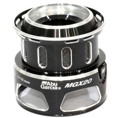 Катушка ABU GARCIA Revo MGX 20