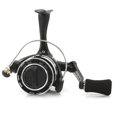 Катушка ABU GARCIA Revo MGX 20