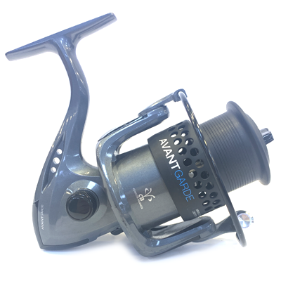 Катушка EastShark Avantgarde 6000