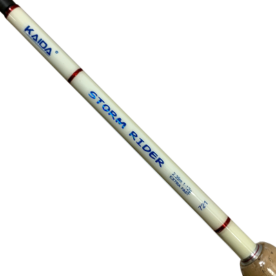 Спиннинг штекерный KAIDA Storm Rider 1-12гр 2.35м Спиннинг штекерный KAIDA Storm Rider 1-12гр 2.35м
