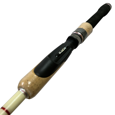Спиннинг штекерный KAIDA Storm Rider 1-12гр 2.35м Спиннинг штекерный KAIDA Storm Rider 1-12гр 2.35м