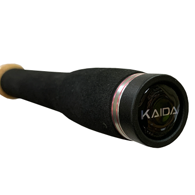 Спиннинг штекерный KAIDA Storm Rider 1-12гр 2.35м Спиннинг штекерный KAIDA Storm Rider 1-12гр 2.35м