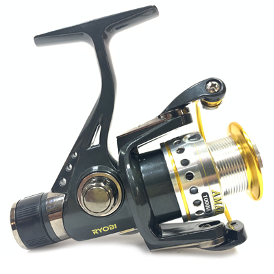 Катушка RYOBI Amazon 1000 4+1BB Катушка RYOBI Amazon 1000 4+1BB
