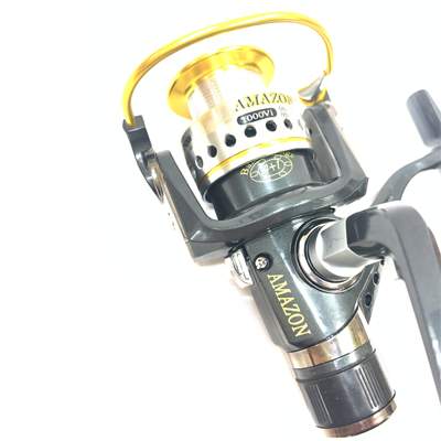 Катушка RYOBI Amazon 1000 4+1BB Катушка RYOBI Amazon 1000 4+1BB
