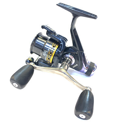 Катушка Grfish Match 2500HSR 7+1RB Катушка Grfish Match 2500HSR 7+1RB