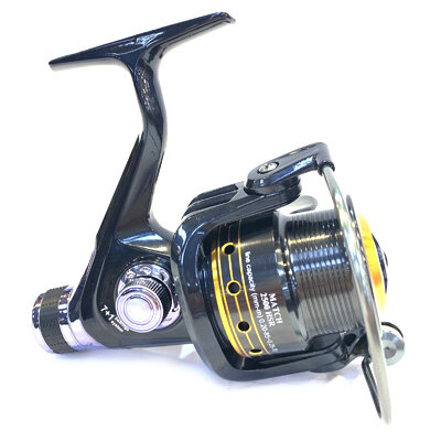 Катушка Grfish Match 2500HSR 7+1RB Катушка Grfish Match 2500HSR 7+1RB