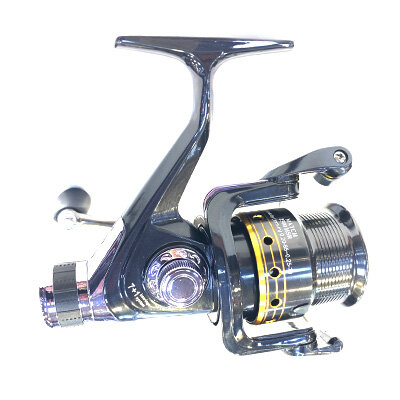 Катушка Grfish Match 2500HSR 7+1RB Катушка Grfish Match 2500HSR 7+1RB