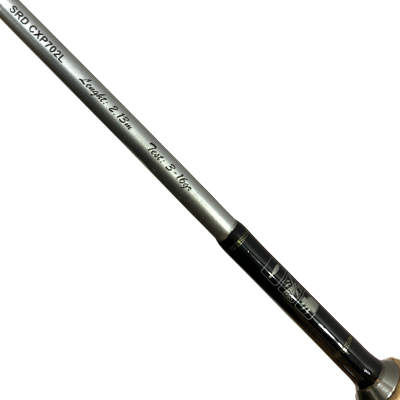Спиннинг штекерный STINGER Caster XP 3-16гр 2.13м Спиннинг штекерный STINGER Caster XP 3-16гр 2.13м