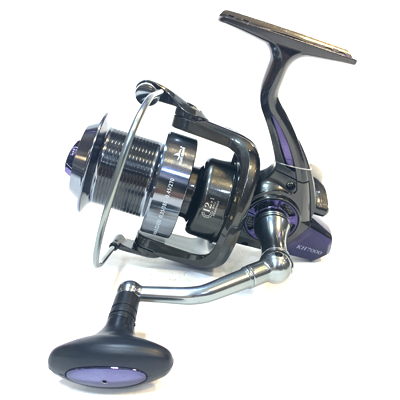 Катушка EastShark KH7000 12+1 П. Катушка EastShark KH7000 12+1 П.