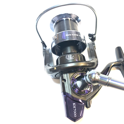 Катушка EastShark KH7000 12+1 П. Катушка EastShark KH7000 12+1 П.