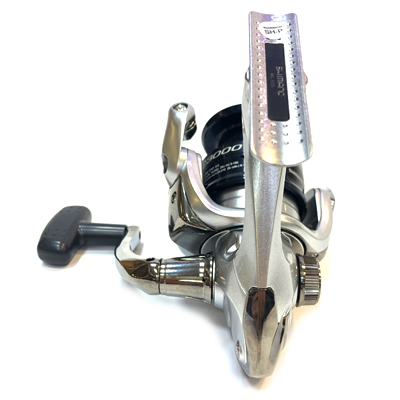 Катушка Shimano Nexave C3000 Катушка Shimano Nexave C3000