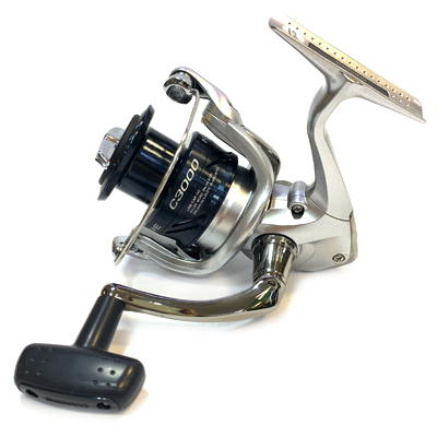 Катушка Shimano Nexave C3000 Катушка Shimano Nexave C3000