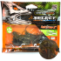 Силиконовая приманка SELECT Rak Craw 2" цвет 102