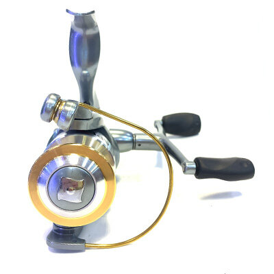 Катушка Cottus APEX 520RD M