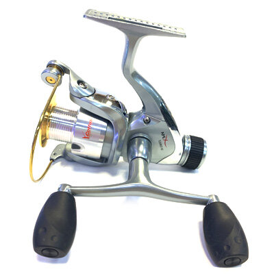 Катушка Cottus APEX 520RD M