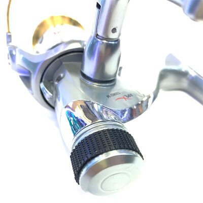 Катушка Cottus APEX 520RD M