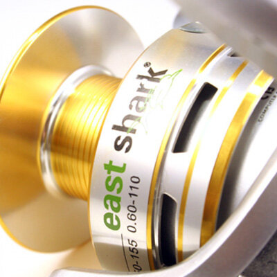 Катушка EastShark ZFA 5000 Катушка EastShark ZFA 5000