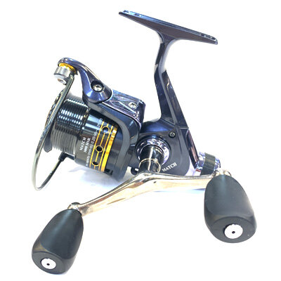 Катушка Grfish Match 3000HSR 7+1RB Катушка Grfish Match 3000HSR 7+1RB