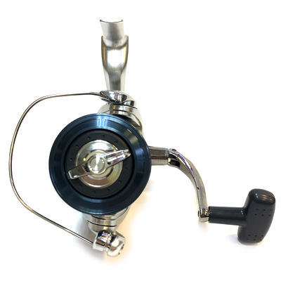 Катушка Shimano Nexave 4000 Катушка Shimano Nexave 4000