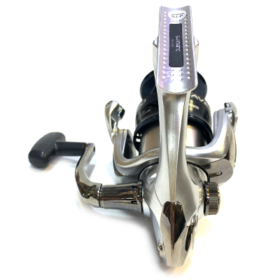 Катушка Shimano Nexave 4000 Катушка Shimano Nexave 4000