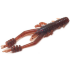 Силиконовая приманка SELECT Sexy Shrimp 2" цвет 103