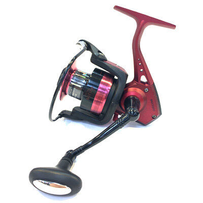 Катушка MIFINE BM3000