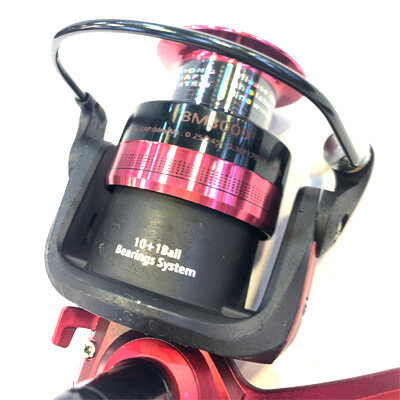 Катушка MIFINE BM3000