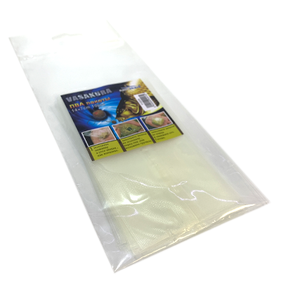 Пакет PVA EastShark Vasakura 140Х70мм Пакет PVA EastShark Vasakura 140Х70мм