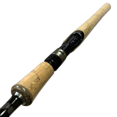 Спиннинг штекерный EastShark Vanguard I 1-7гр 2.7м