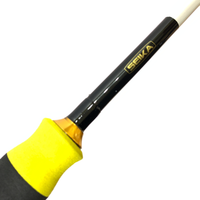 Спиннинг штекерный SEIKA ULTRA LIGHT X-SENCE 0-4гр 1.98м