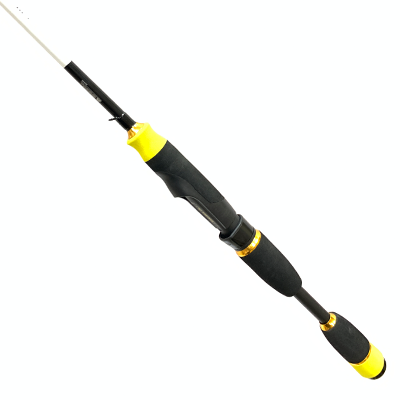 Спиннинг штекерный SEIKA ULTRA LIGHT X-SENCE 0-4гр 1.98м