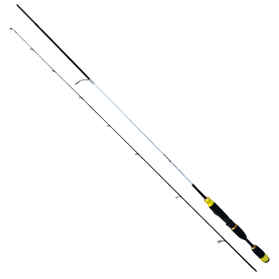 Спиннинг штекерный SEIKA ULTRA LIGHT X-SENCE 0-4гр 1.98м