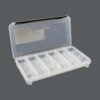 Коробка КДП-2 (230х115х35 мм) Коробка КДП-2 (230х115х35 мм)