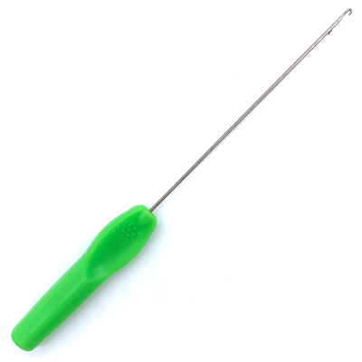 Игла для PVA стиков Nautilus Stringer Needie Fluo Green