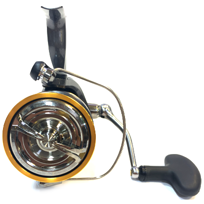 Катушка DAIWA 20 Laguna LT 5000-C
