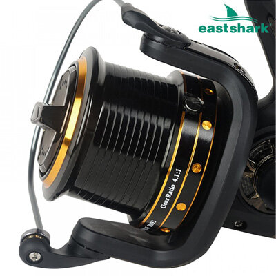 Катушка EastShark HERCULES 7000 Катушка EastShark HERCULES 7000