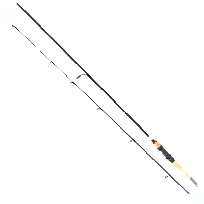 Спиннинг штекерный DAIWA Ninja X L 3-12гр 2.10м Модель:NJX702LFS