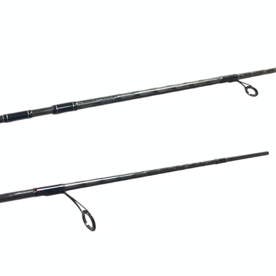 Спиннинг штекерный DAIWA Ninja X L 3-12гр 2.10м Модель:NJX702LFS