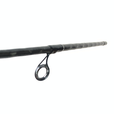 Спиннинг штекерный DAIWA Ninja X L 3-12гр 2.10м Модель:NJX702LFS