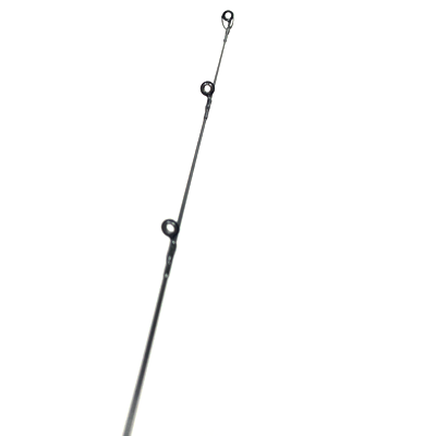 Спиннинг штекерный DAIWA Ninja X L 3-12гр 2.10м Модель:NJX702LFS