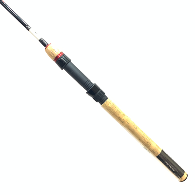 Спиннинг штекерный DAIWA Ninja X L 3-12гр 2.10м Модель:NJX702LFS