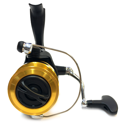 Катушка Shimano FX 4000