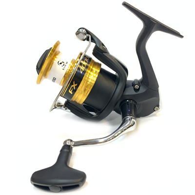 Катушка Shimano FX 4000