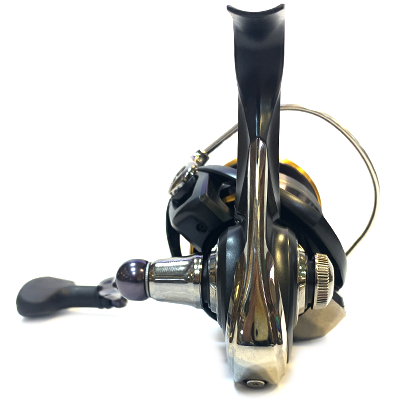 Катушка DAIWA 20 Legalis LT 5000-C