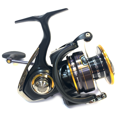 Катушка DAIWA 20 Legalis LT 5000-C