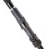 Карповое удилище DAIWA Black Widow Carp 3.60м 3lb Модель: BWC2300-3-AD
